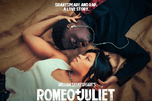 Romeo and Juliet