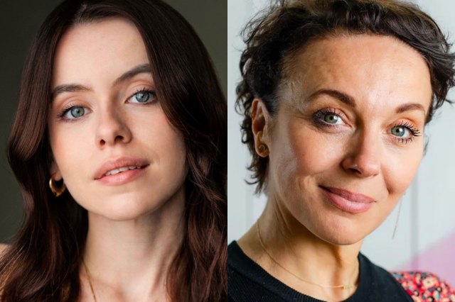 rosie day