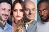 Full cast joining Daniel Evans in RSC’s Edward II revealed