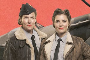 Cast for the tour of new play Spitfire Girls revealed