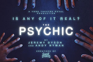 the psychic