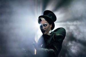Drag Race UK and musical star The Vivienne has died aged 32