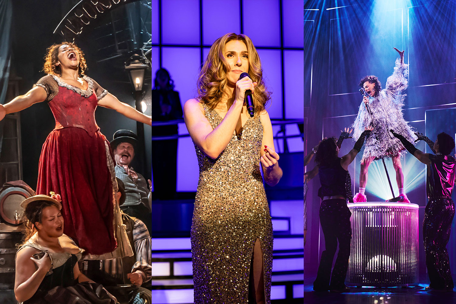 Theatre shows, special offers, news, reviews and more | WhatsOnStage