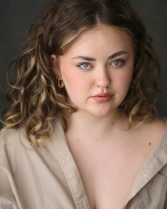 Alexandra Emmerson Kirby