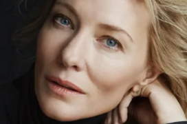 Cate Blanchett