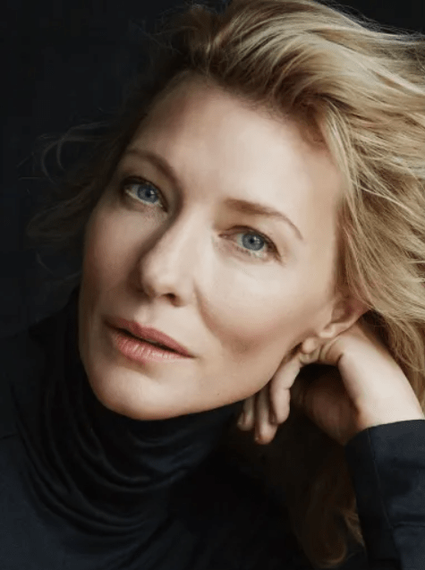 Cate Blanchett