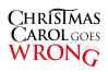 Christmas Carol Goes Wrong to run in the West End and tour