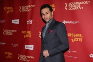Corbin Bleu 3