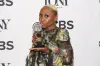 Cynthia Erivo to host the Tony Awards