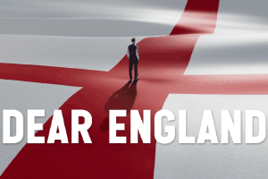 Dear England 300x200