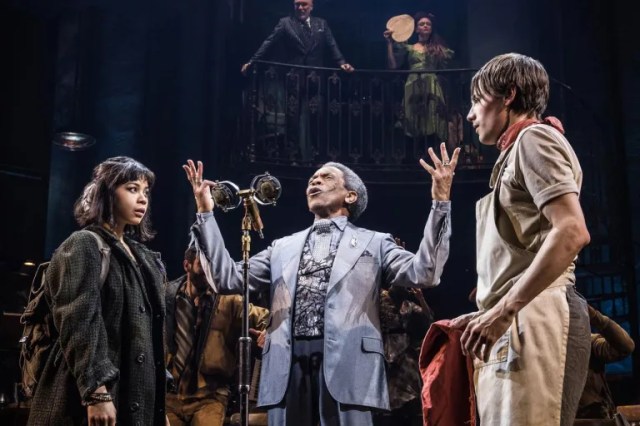 Hadestown