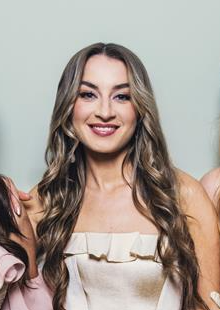 Holly Anne Hull