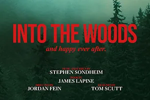 Into the Woods