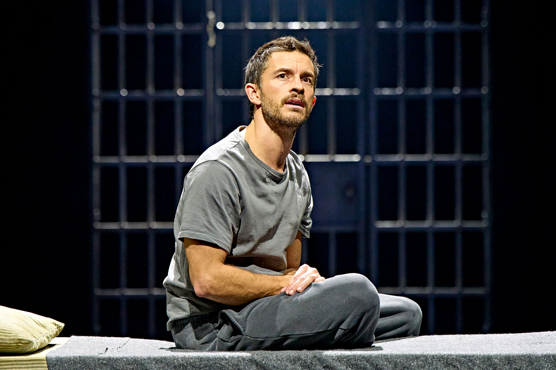 Who is Jonathan Bailey? Musicals, Wicked, Bridgerton.. more