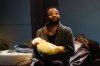 Lavender, Hyacinth, Violet, Yew at the Bush Theatre – review