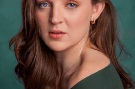 Mia Harrison