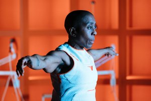 More Life at the Royal Court – review