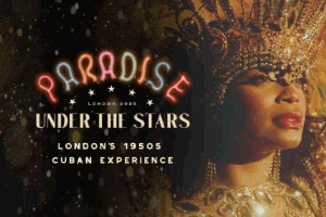 Paradise Under the Stars