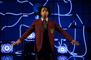 Pig Heart Boy at Unicorn Theatre and on tour – review