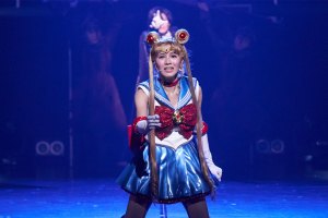 Pretty Guardian Sailor Moon: The Super Live musical in London – review