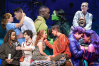 The most romantic musical theatre numbers