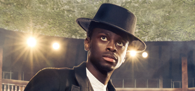 Picture of Abdul Sessay