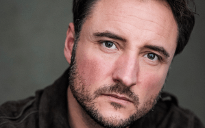 James Bye, photo supplied by the Mill at Sonning