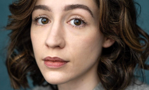 James Bye, photo supplied by the Mill at Sonning