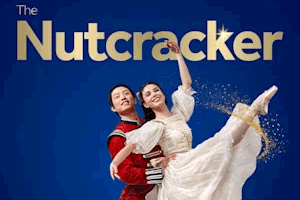 The Nutcracker