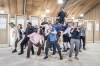 Dear England’s return – first look inside the rehearsal room