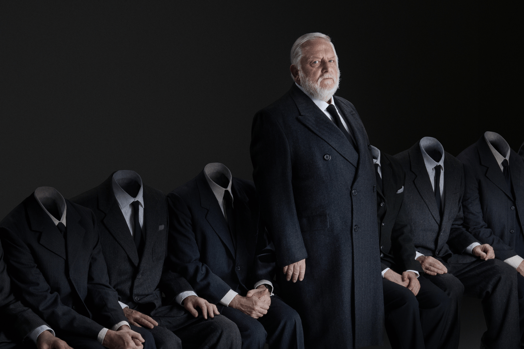 Full cast for RSC’s Titus Andronicus revival announced