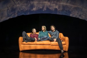 Mike Bartlett’s Unicorn with Nicola Walker, Stephen Mangan and Erin Doherty has world premiere in the West End