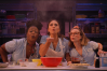Waitress revival ‘on the horizon’ says Sara Bareilles