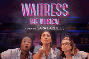 Waitress