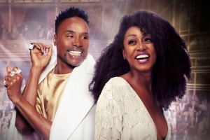 Hosts for 2025 Olivier Awards announced