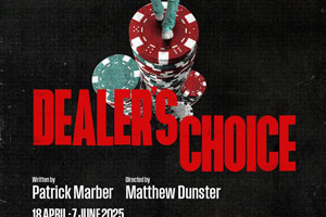 Dealer’s Choice