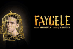 Faygele