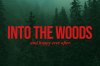 Bridge Theatre announces 2025 shows including Into the Woods revival