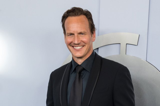 Patrick Wilson, © Tricia Baron