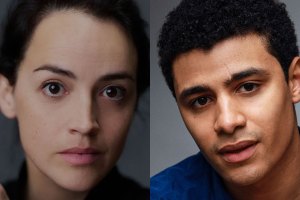 Piaf revival announces complete Watermill cast and creative team
