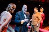 Churchill in Moscow starring Roger Allam at Orange Tree Theatre – review