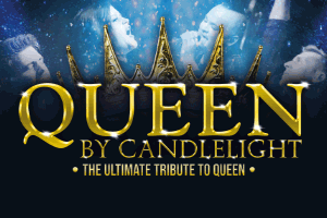 Queen by Candlelight