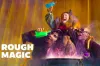 Rough Magic