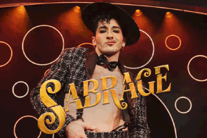 Sabrage