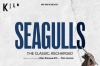 Seagulls