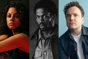 Full cast announced for Rhinoceros at the Almeida
