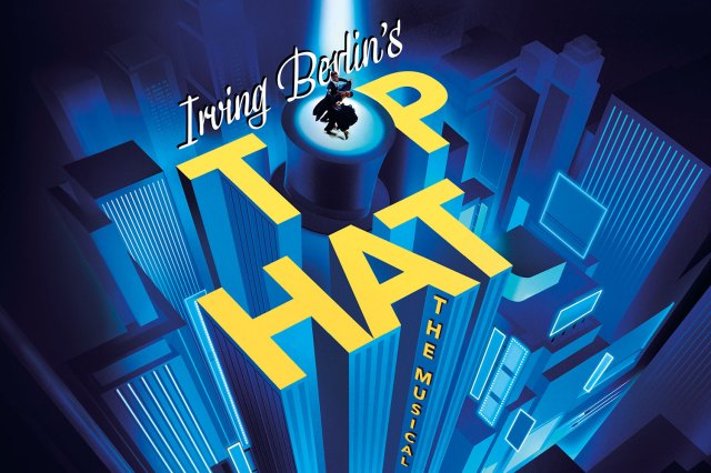 top hat 2