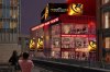 New Troubadour Canary Wharf Theatre to open this autumn