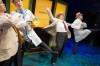 Operation Mincemeat opens on Broadway – read our review
