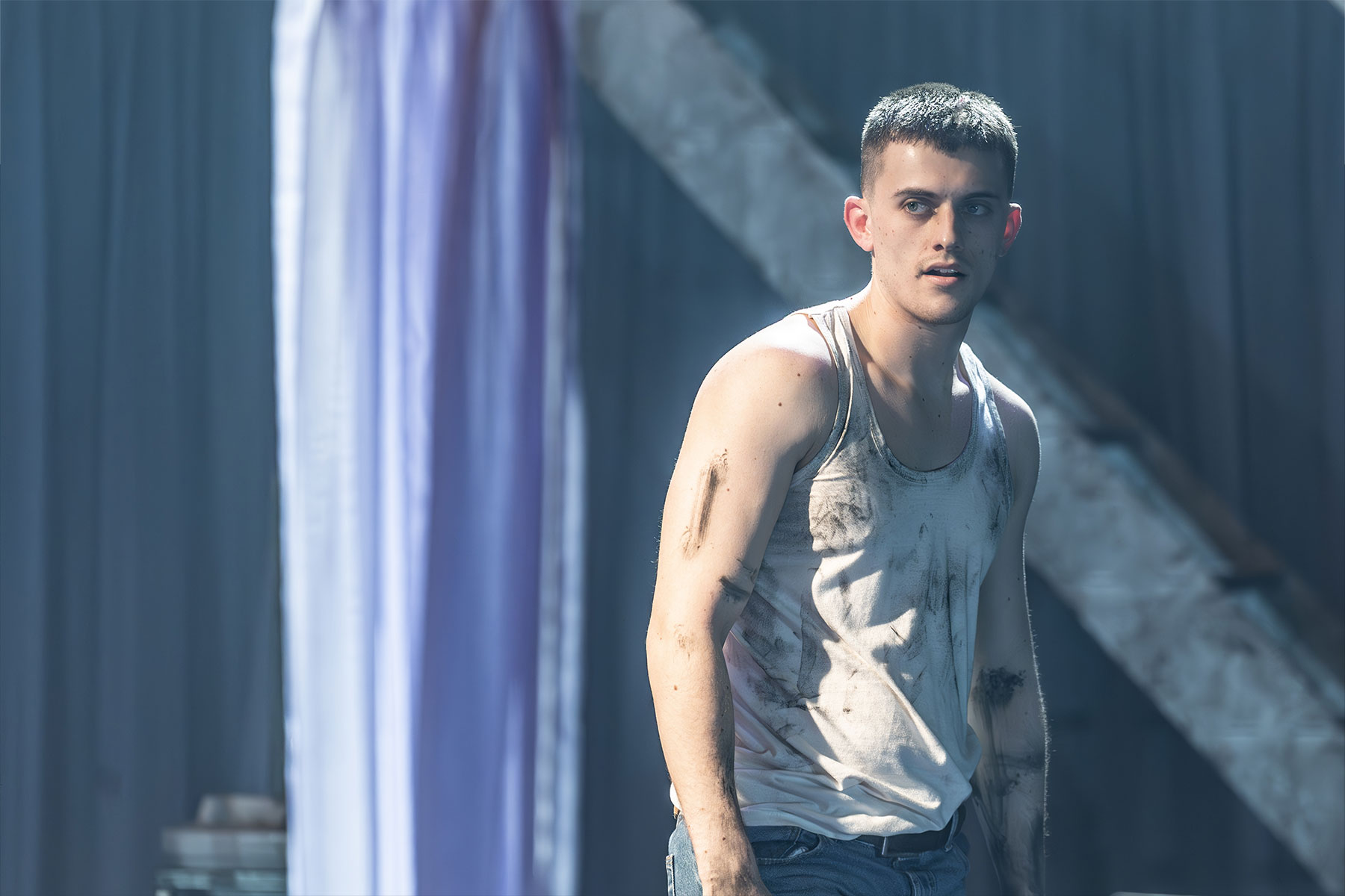 A Streetcar Named Desire at Crucible Theatre review